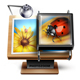 Shortcut PhotoZoom pro 4.1.0　