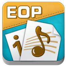 EOP人人钢琴谱v1.4.9.26