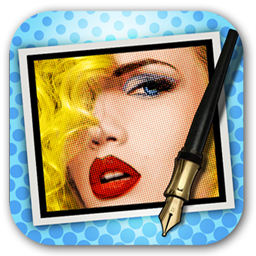 Pop Dot Comicsv2.14