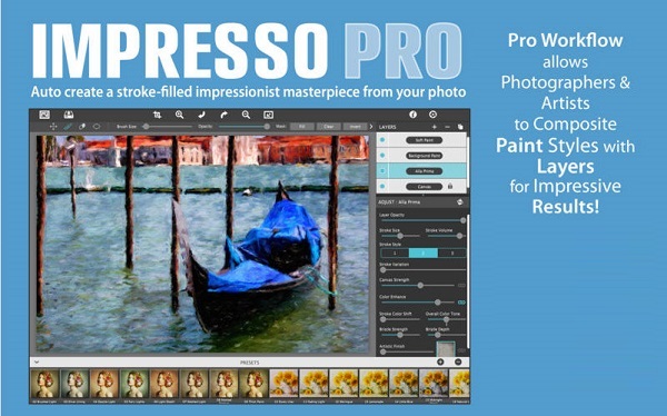 Impresso Pro