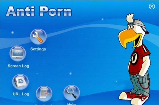 Anti Porn