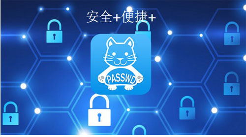 口令猫