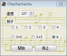 chachachacha