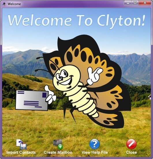 Gammadyne Clyton
