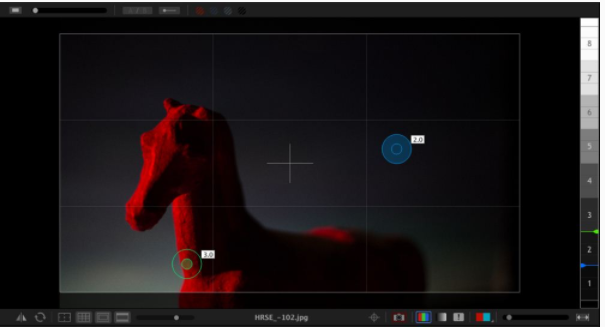 Dragon Stop Motion