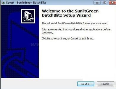 BatchBlitz