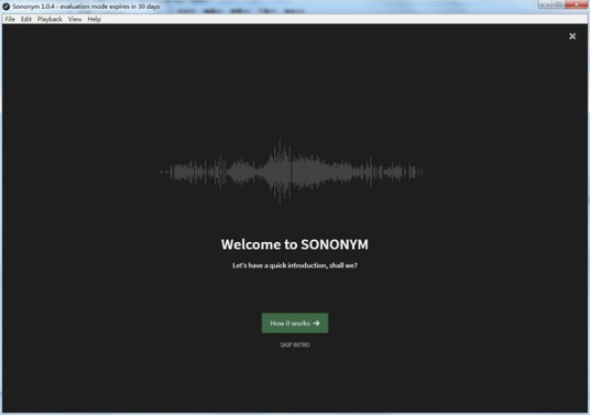 Sononym