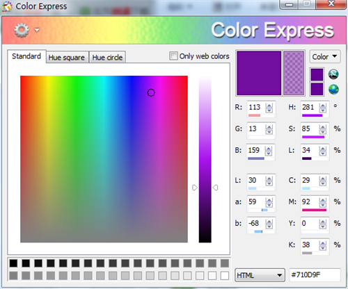 Color Express