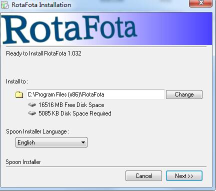 RotaFota